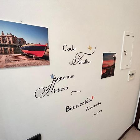 Nicanto'S Home Bari Exteriér fotografie
