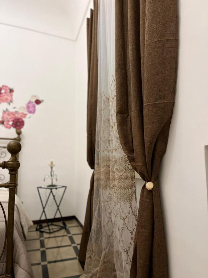 Nicanto'S Home Bari Exteriér fotografie
