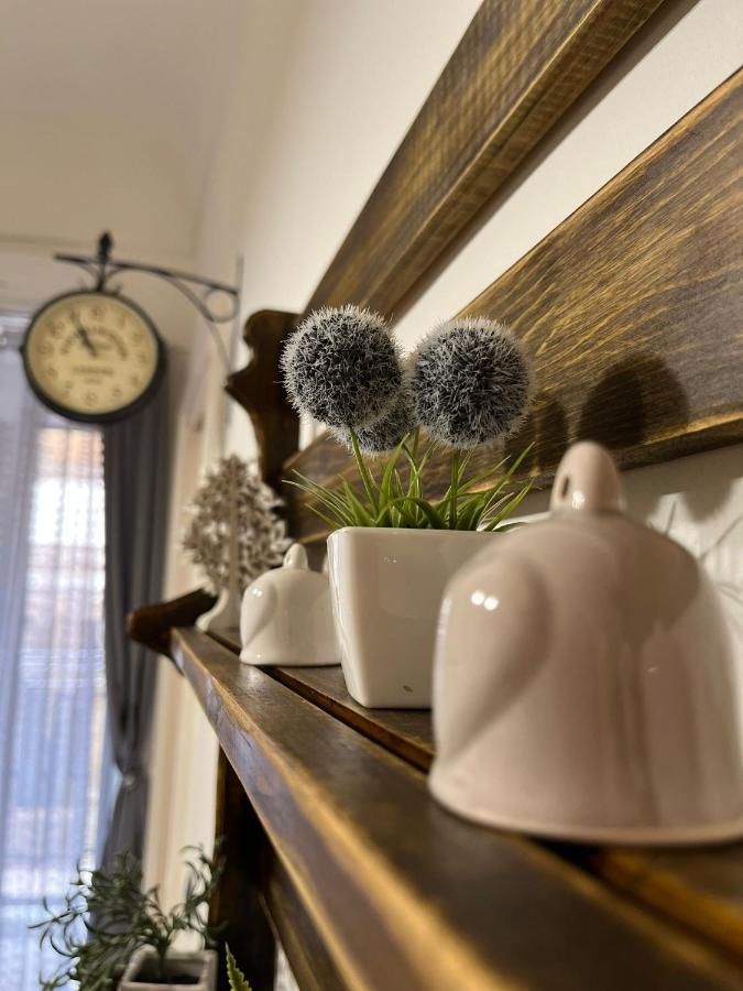 Nicanto'S Home Bari Exteriér fotografie