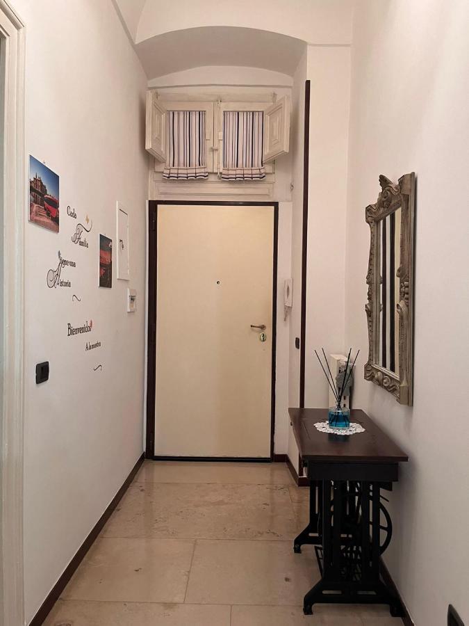 Nicanto'S Home Bari Exteriér fotografie