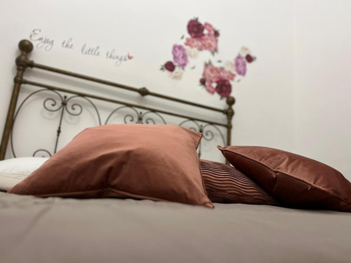 Nicanto'S Home Bari Exteriér fotografie