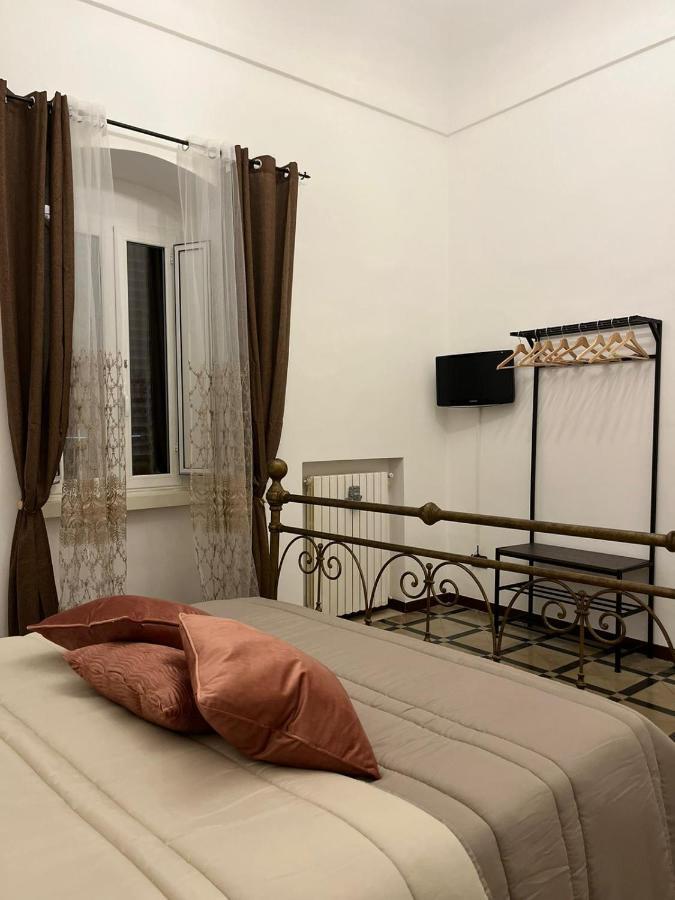 Nicanto'S Home Bari Exteriér fotografie