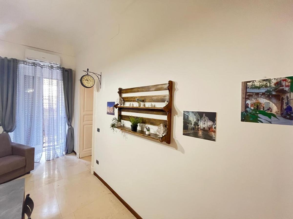 Nicanto'S Home Bari Exteriér fotografie